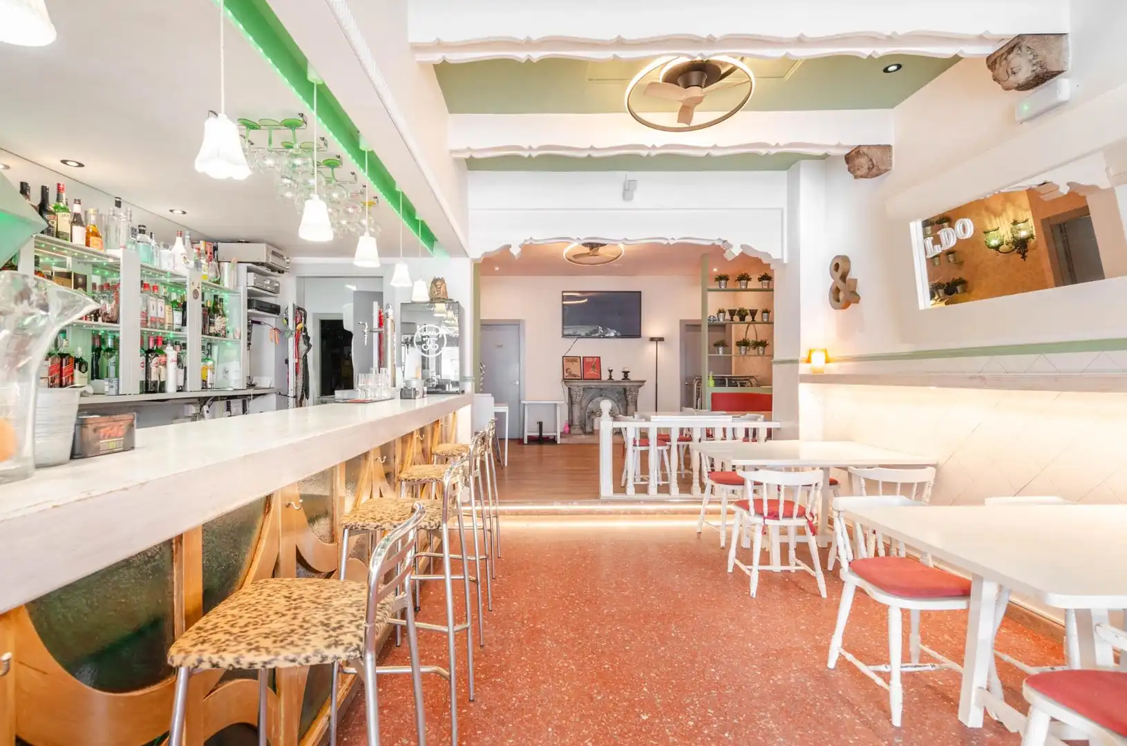 Commercial properties for sale in Gozón
