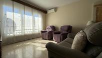 Living room of Flat for sale in Manresa  with Air Conditioner and Balcony