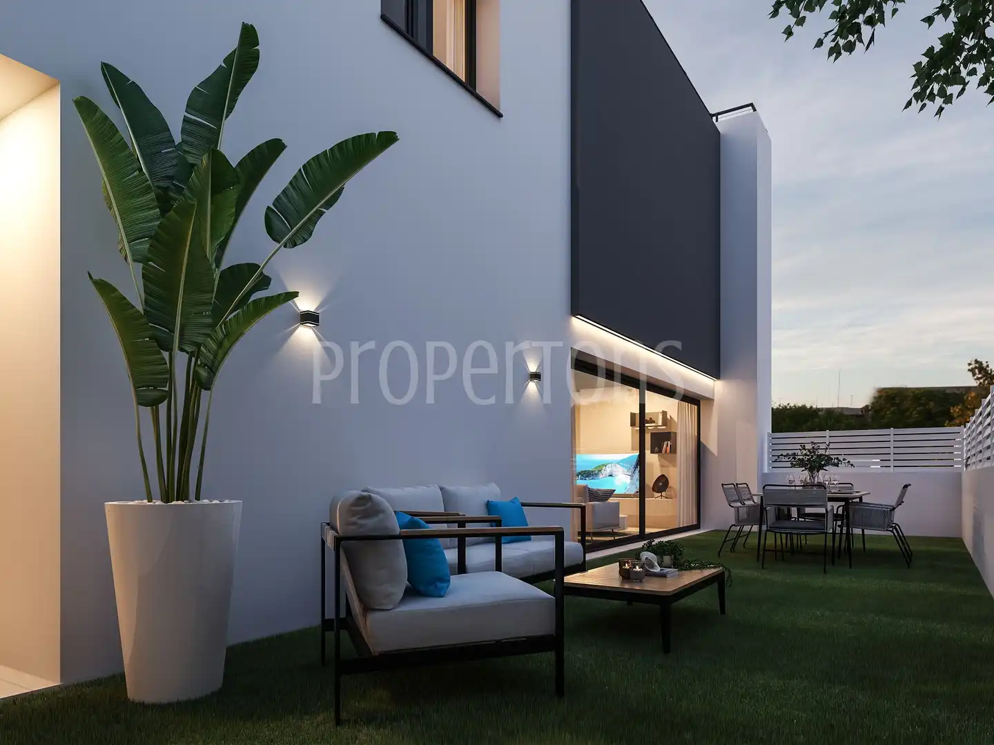 Chalet en venta en N/A, imagen 5