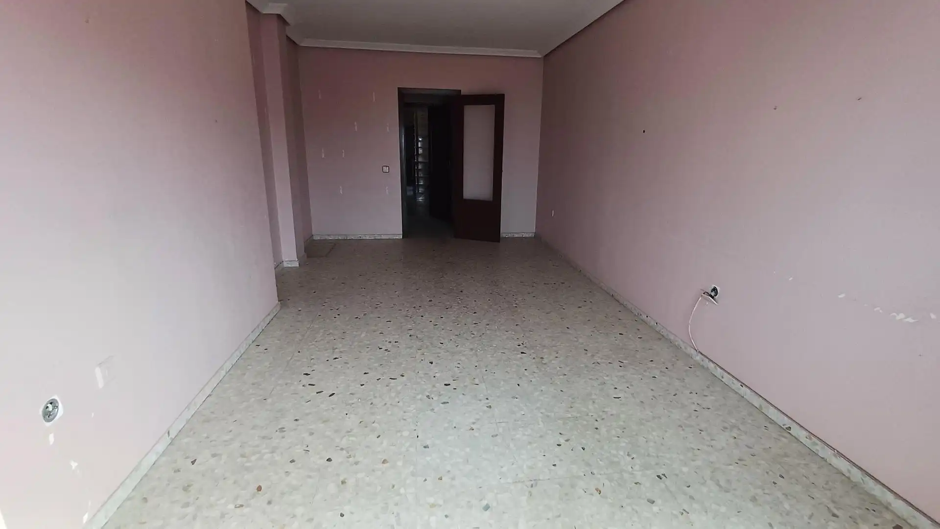 Wohnung zum Verkauf in Monterrubio de la Serena mit Balkon