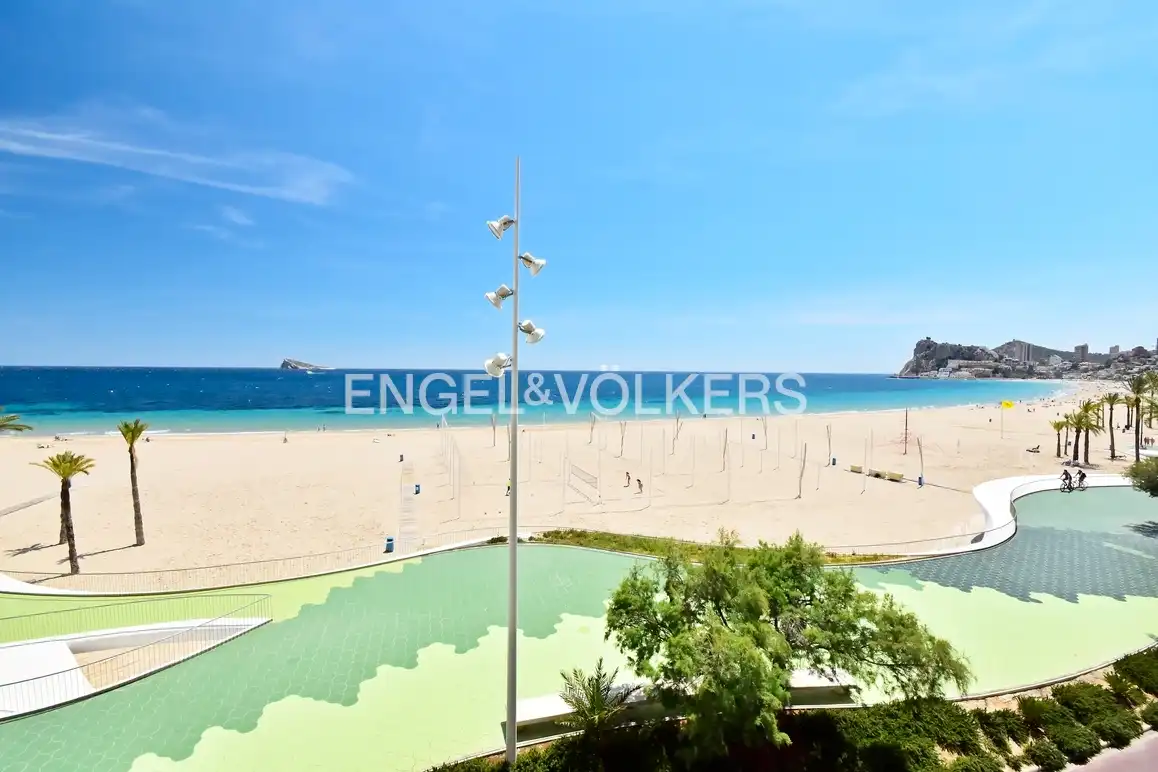 Mini appartamento con piscina in vendita a Playa de Poniente, imagen 31
