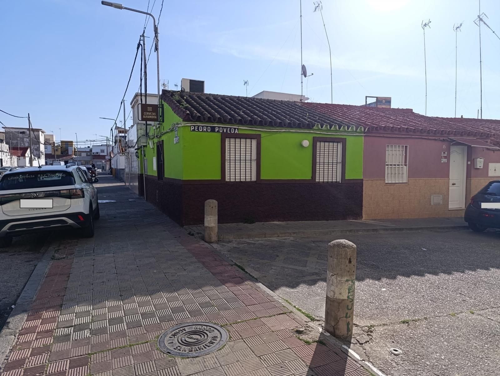Single-family semi-detached for sale in  Sevilla Capital  with Air Conditioner and Heating