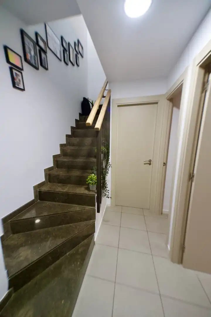Piso en venta en Terrassa con Aire acondicionado, Calefacción y Terraza