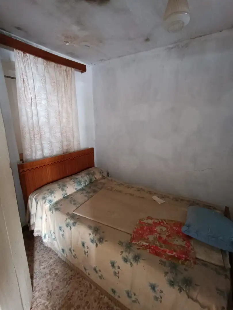 Habitación de Casa o chalet en venta en Campofrío