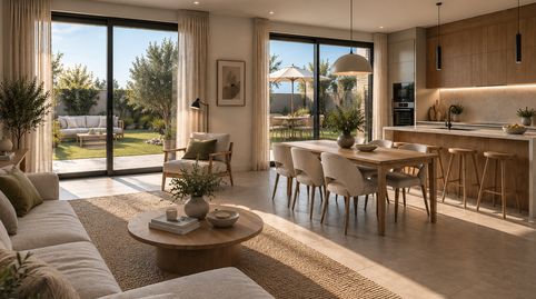 Casa o chalet independiente en venta en Denia, imagen 4
