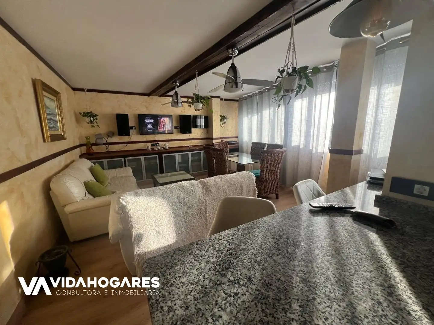 Flat for sale in Playa Cruz del Mar