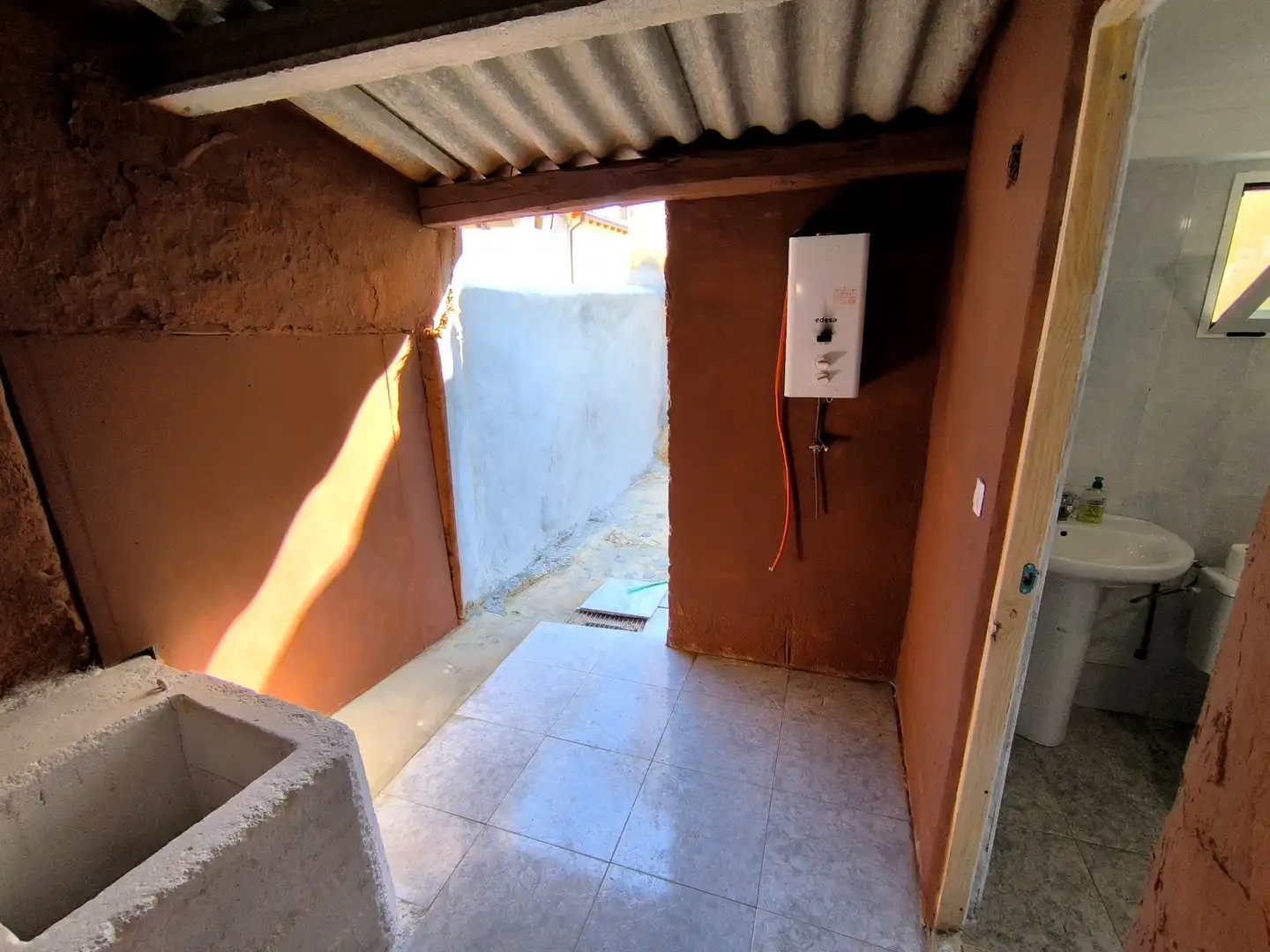 Casa o chalet en venta en Castromocho con Jardín privado y Trastero