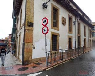 Parking of Premises to rent in Oviedo 