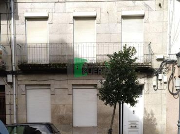 Chalet en venta en O Carballiño