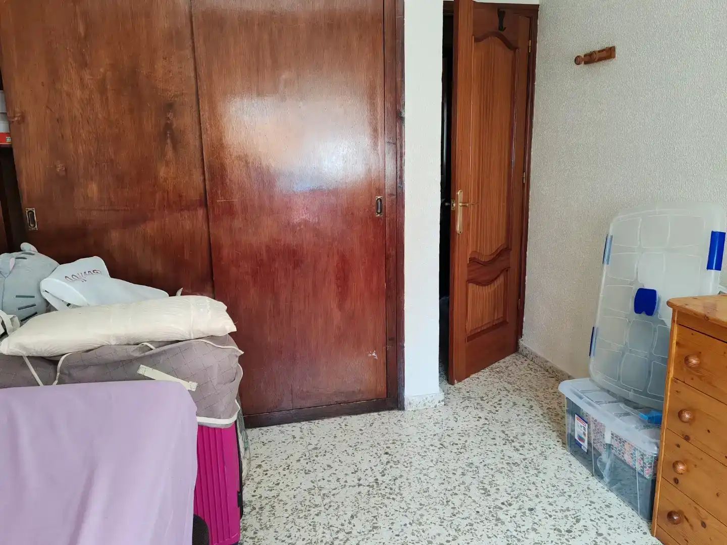 Flat en Calle Madrid, 8, La Victoria photo 4