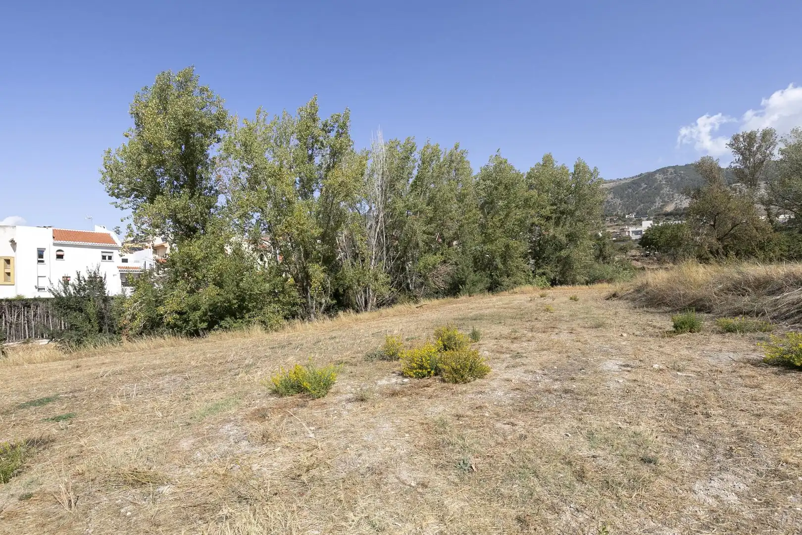 Terreno residencial en venta en Calle de Cuesta de Viznar, imagen 15