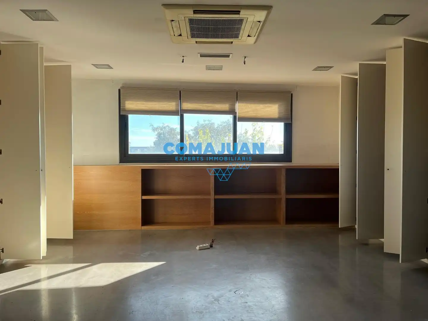 Industrial buildings for rent in Mataró