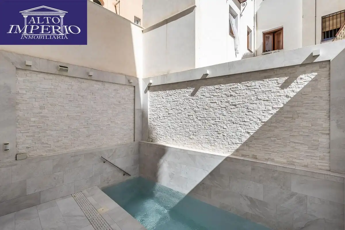Casa con piscina in vendita a Calle SAN JUAN BAJA, imagen 14