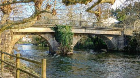 Foto 4 de Finca rústica en venda a Vilanova de Arousa, Pontevedra