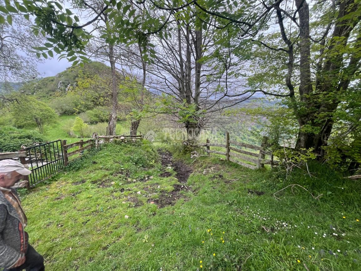Country house for sale in Caso