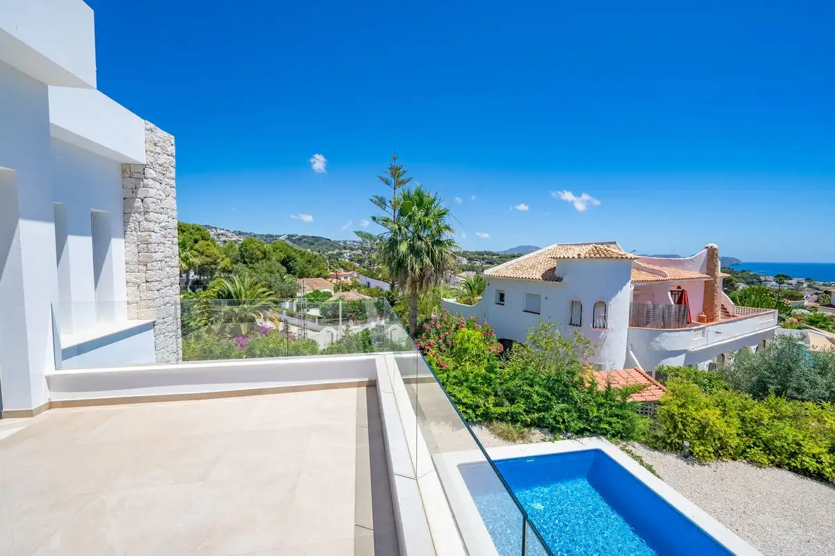 Maison avec piscine à vendre à Carrer el Faig, imagen 36