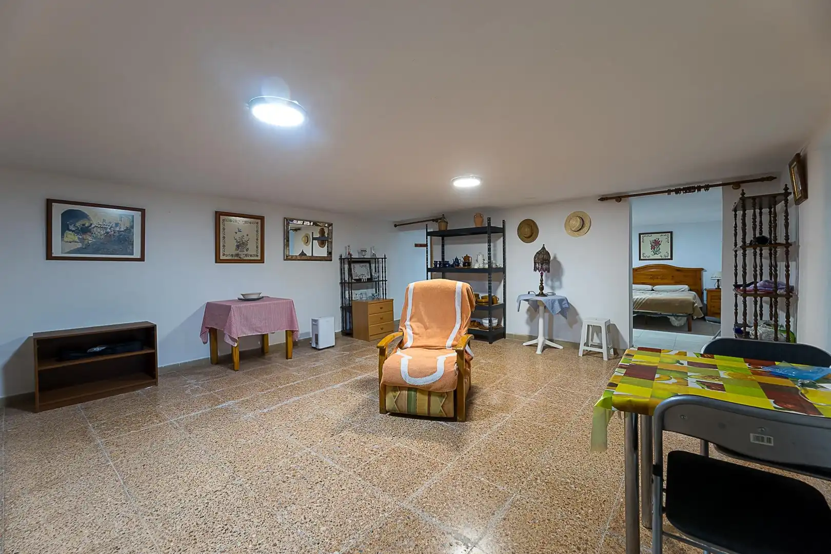 Casa o chalet en venta en  Palma de Mallorca con Aire acondicionado, Terraza y Alarma