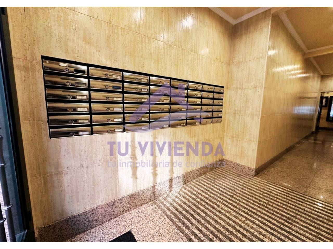 Pis en venda en Valladolid Capital amb Moblat