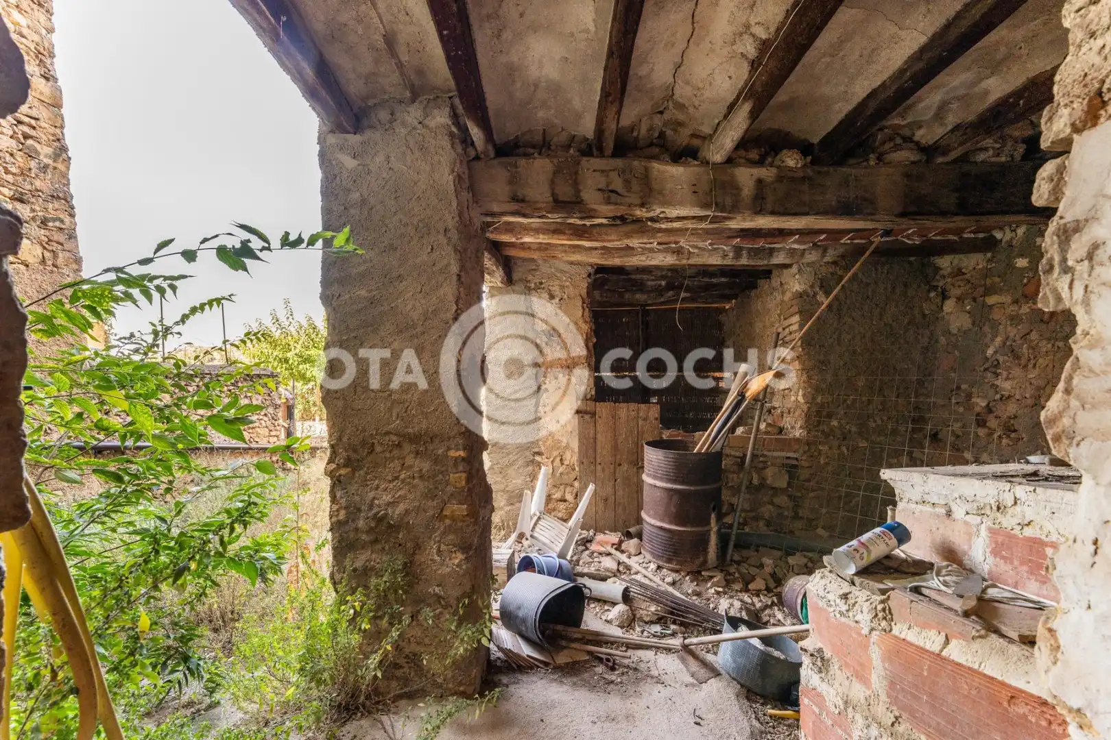 Country house zum Verkauf in Plaça Prudenci Sero Navas, Cabacés