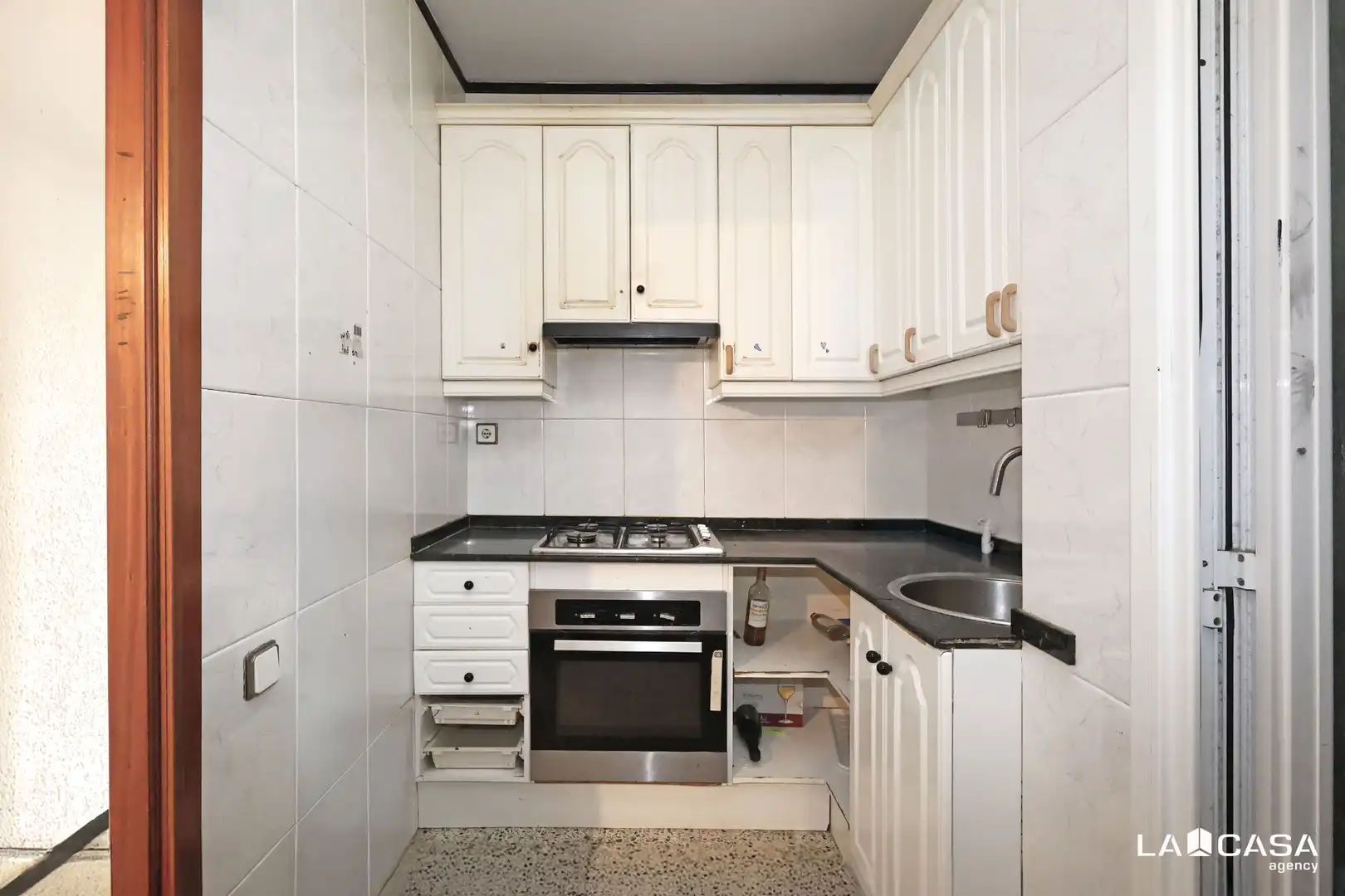Appartamento con terrazza in vendita a Carrer de Santiago Ramon y Cajal, imagen 8