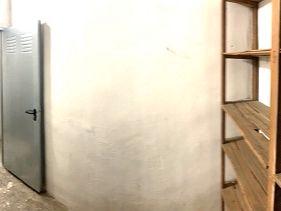 Foto 5 de Trastero en venta en Calle del General Gallegos, 3, Nueva España,  Madrid Capital