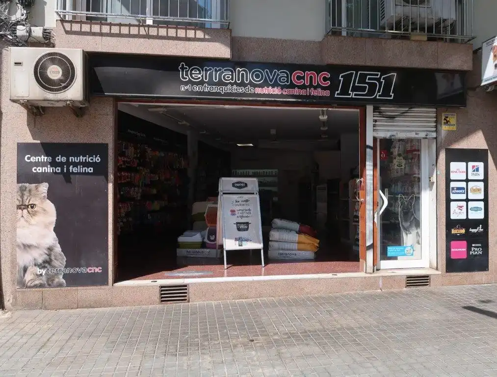 Local en venda en Barcelona amb Aire condicionat