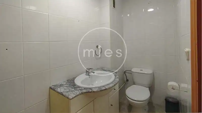 Badezimmer von Geschaftsraum zum Verkauf in Torrent