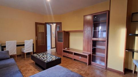 Foto 2 de Pis en venda a Avenida de Los Huetos, Ali Gobeo, Araba - Álava