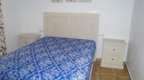 Foto 4 de Pis de lloguer a Núcleo urbano, Chiclana de la Frontera