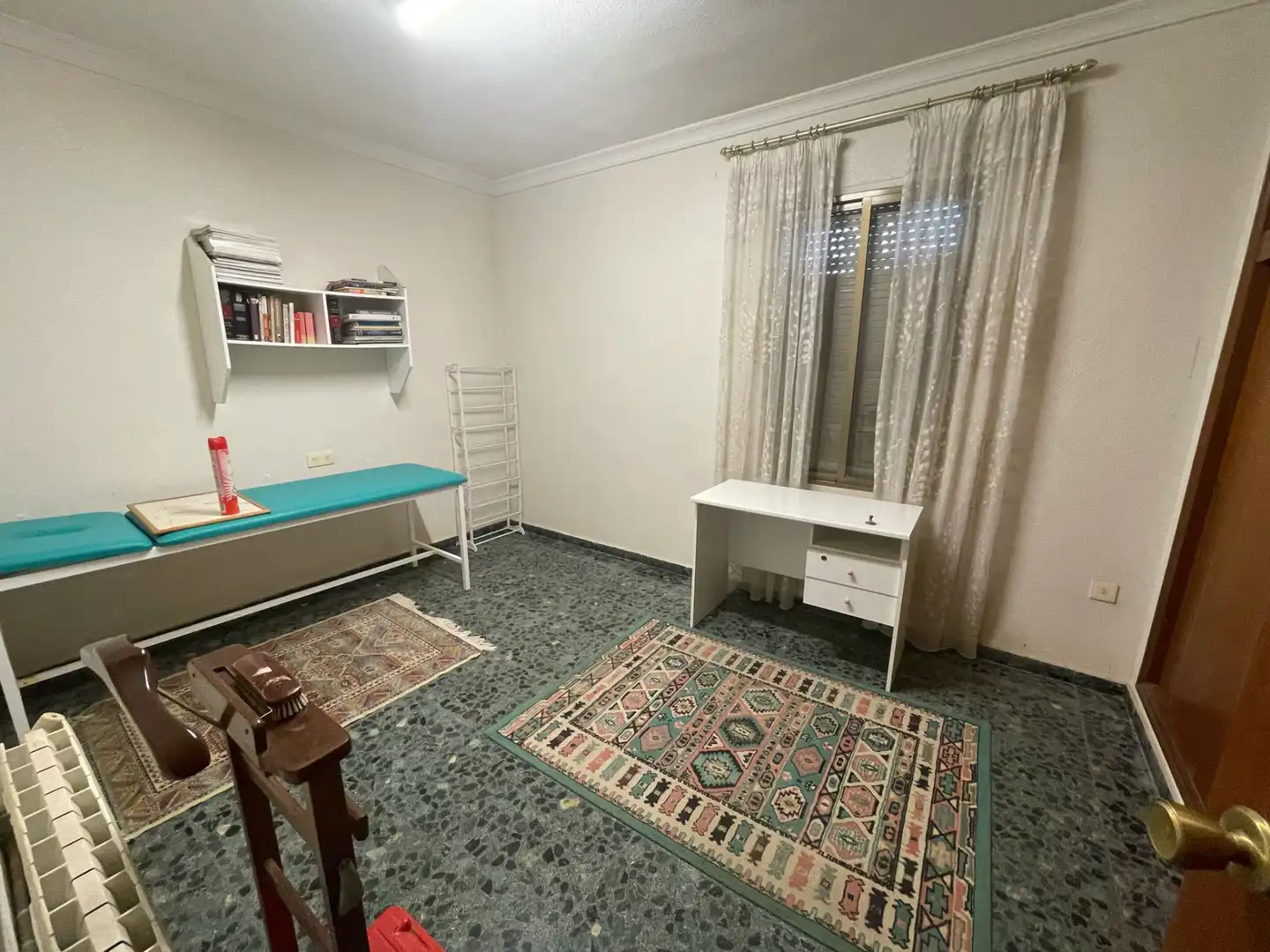 Chalet con jardín en venta en Carretera a Mazarrón 201, imagen 22