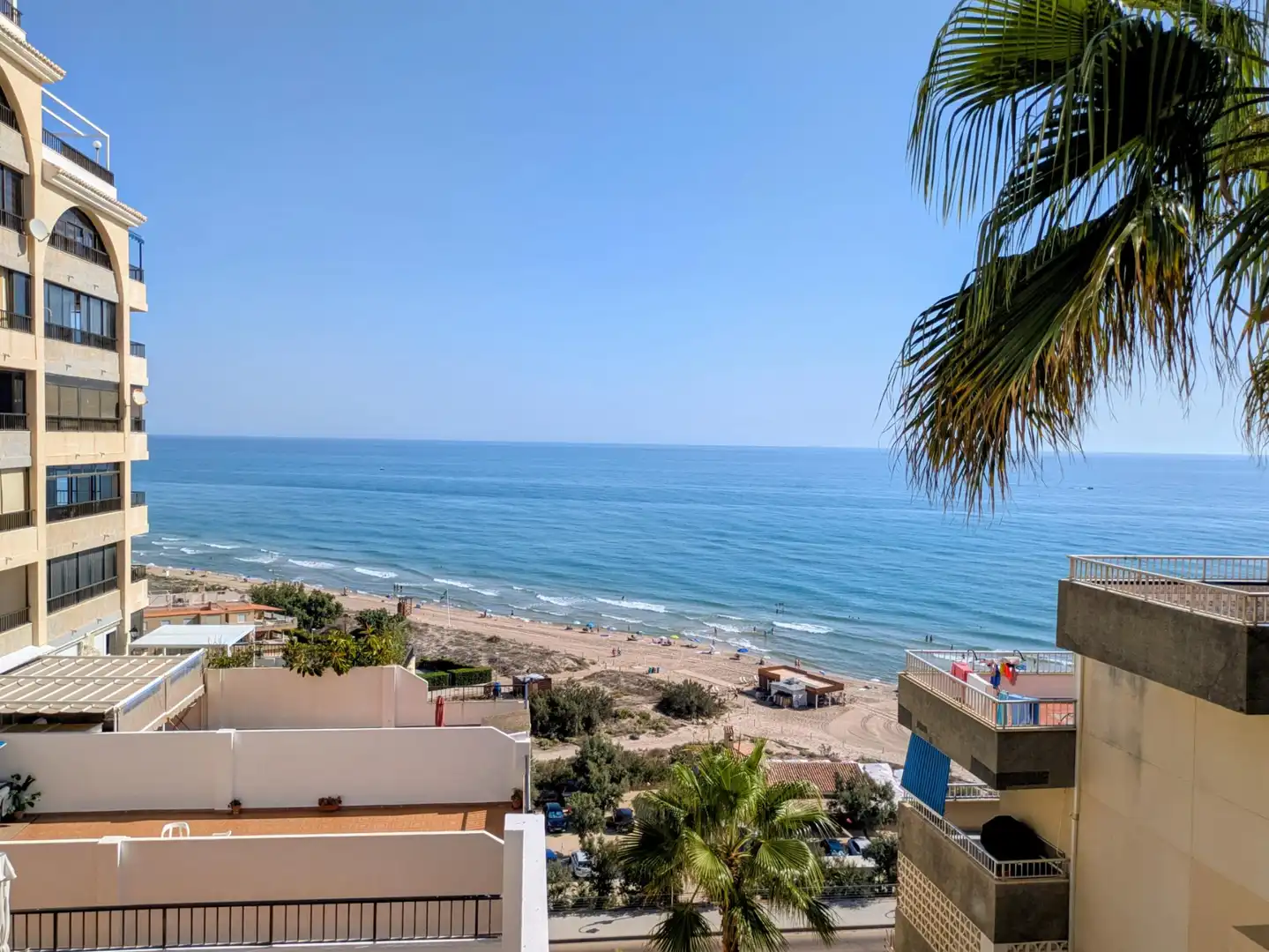 Appartement compact à vendre à El Faro, imagen 16
