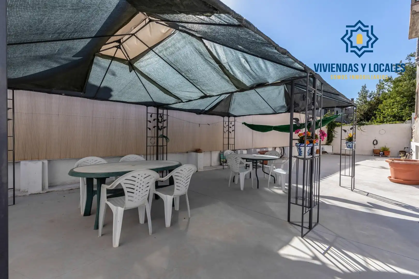 Maison mitoyenne avec piscine à vendre à Ogíjares, imagen 3