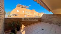 Terrassa de Planta baixa en venda en El Ejido amb Aire condicionat, Calefacció i Terrassa