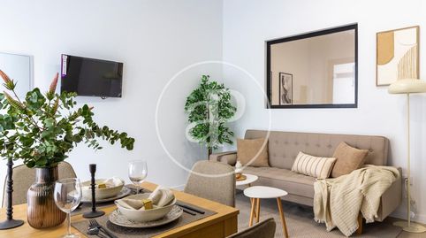 Photo 4 of Flat for sale in L'Hort de Senabre, Valencia Capital