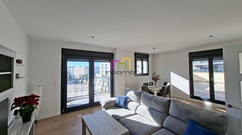 Foto 3 de Apartamento de alquiler en Avenida Elvas, Badajoz Capital