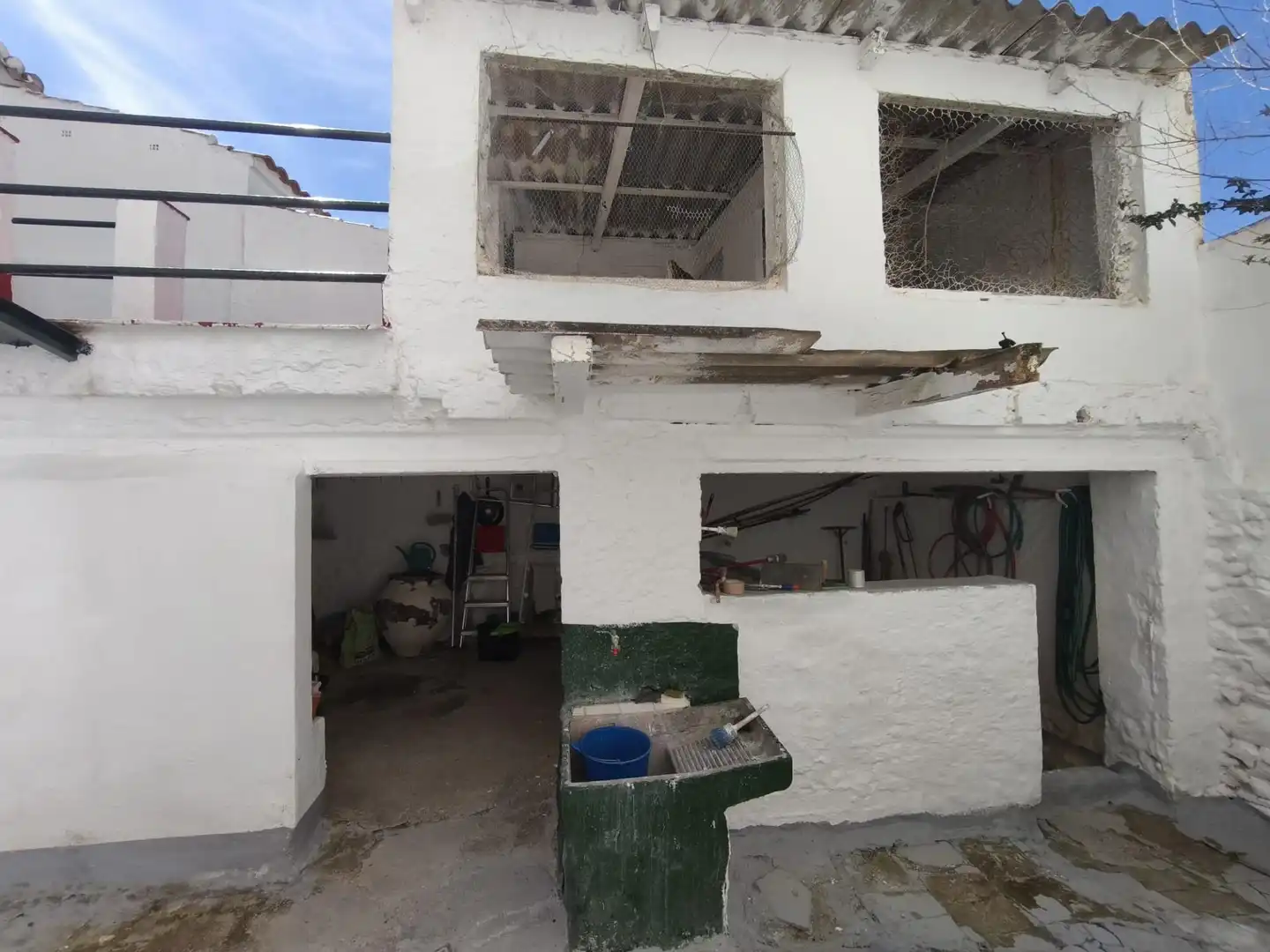Haus mit Garten zum Verkauf in Colmenar, imagen 24