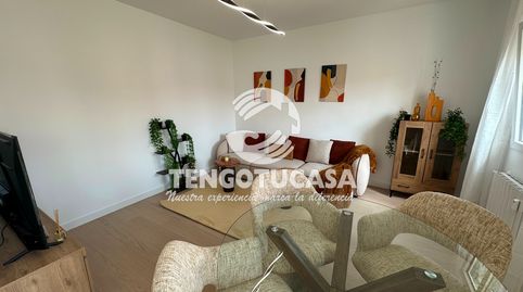 Photo 2 of Flat for sale in Plaza Virgen del Romero, 9, Concepción, Madrid Capital