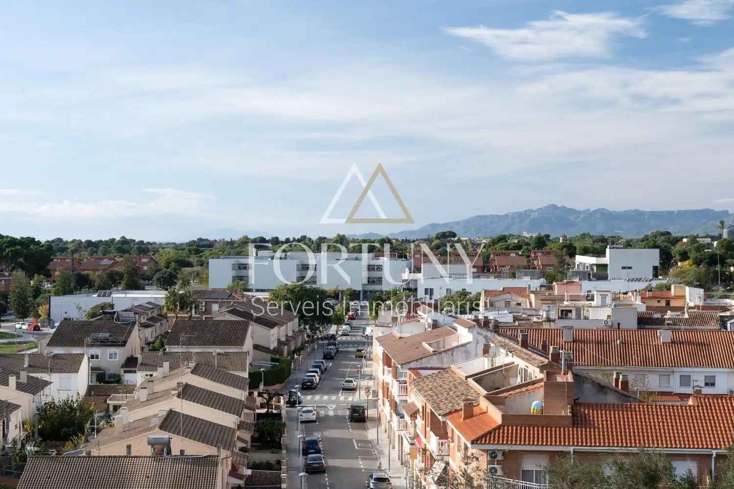 Pis amb terrassa en venda a d'Astorga, imagen 33