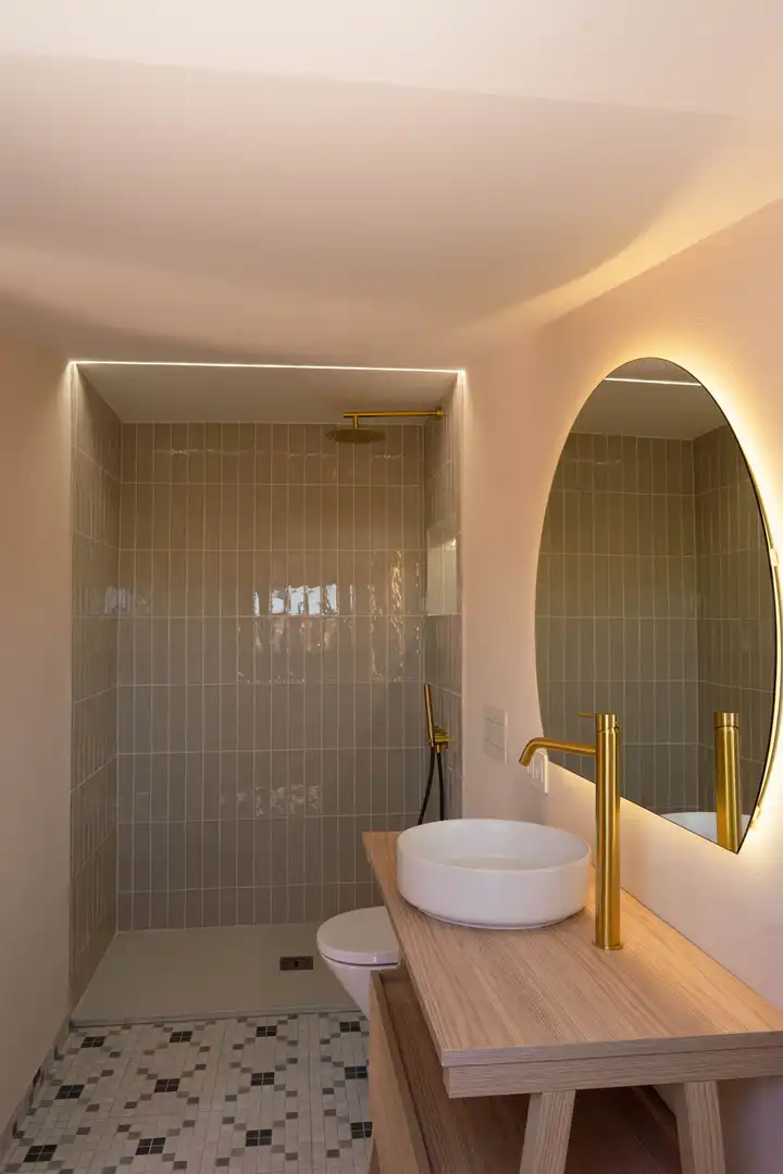 Piso con ascensor en venta en Pujada del Cinto, imagen 5