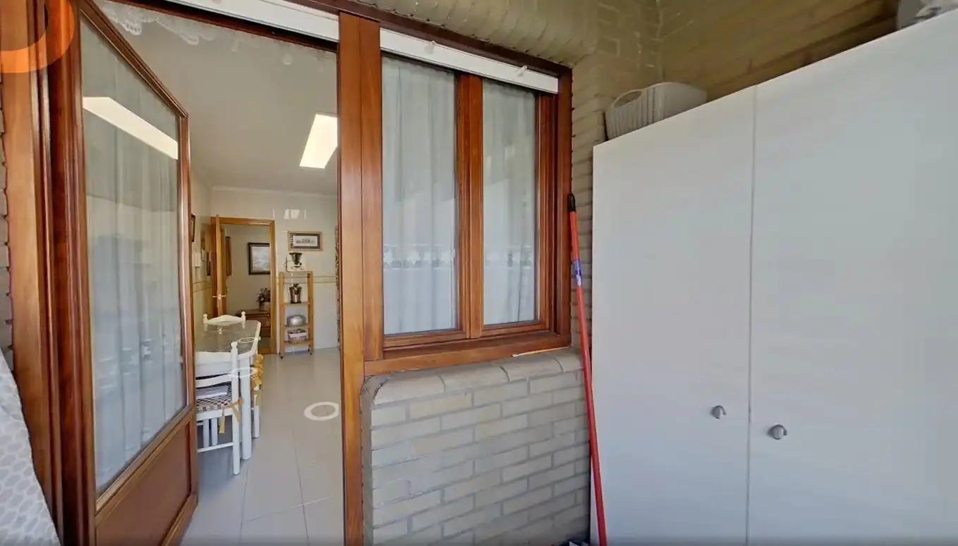 Dúplex en venta en Oviedo  con Calefacción, Parquet y Terraza