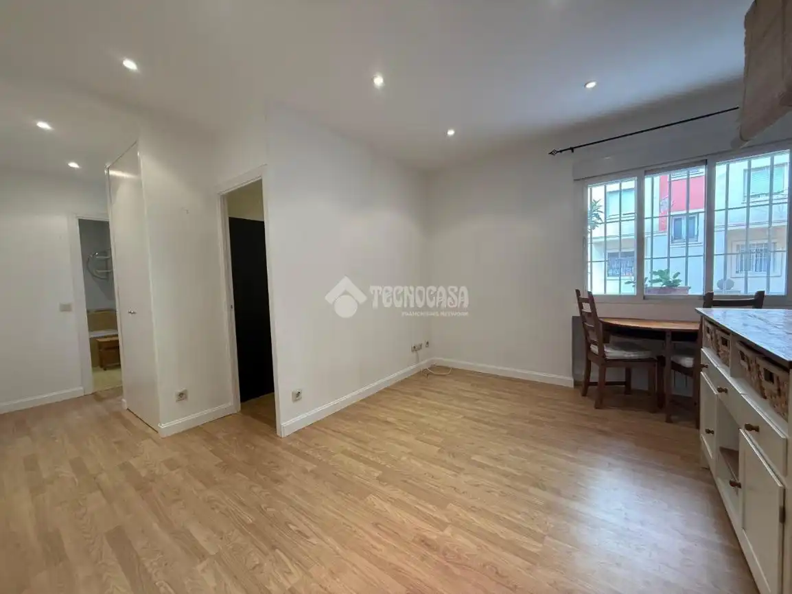 Piso en venta en Madrid con Calefacción