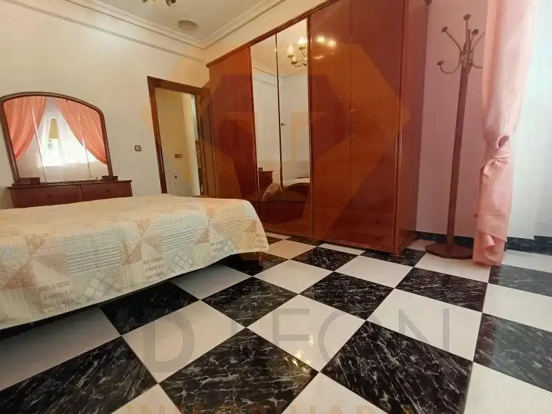 Habitación de Casa o chalet en venta en Molina de Segura con Calefacción, Terraza y Trastero