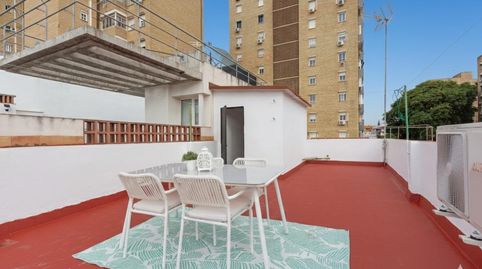 Foto 3 de Ático en venta en Calle C. Lealtad, 9, 41010 Sevilla, Triana Este, Sevilla Capital