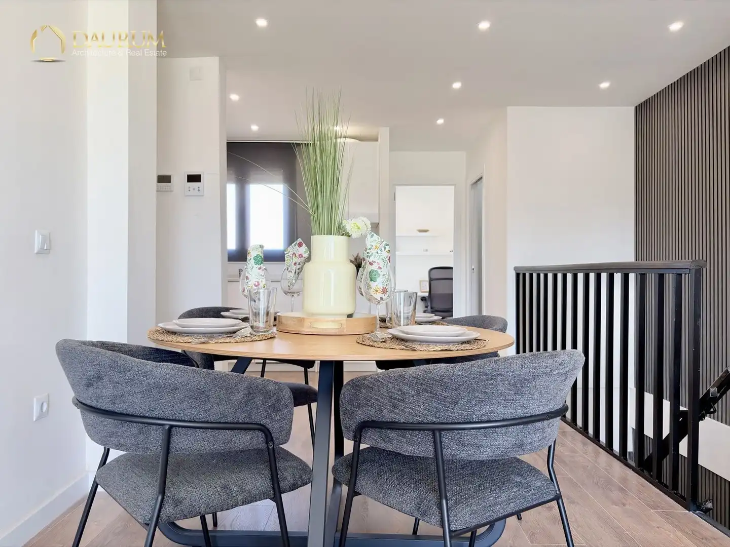 Maisonette mit Aufzug zum Verkauf in DOCTOR DANIEL MIQUEL, imagen 6