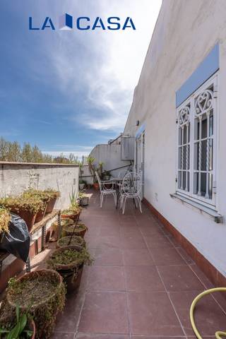 Ático en Venta en Calle de las Peñuelas en Acacias