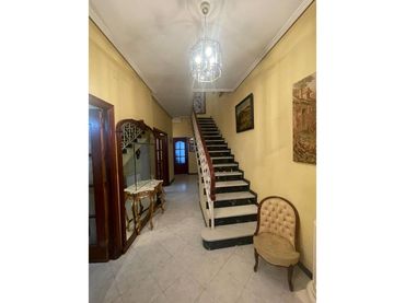 Casa en venda a Calle Tumbón