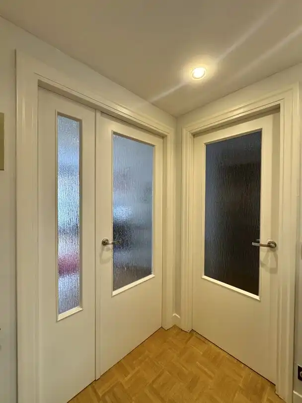 Piso en venta en Donostia - San Sebastián  con Calefacción y Balcón