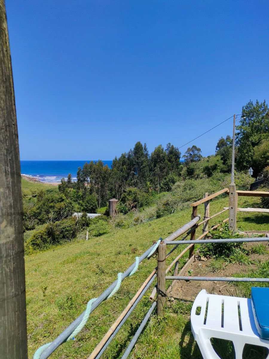 Finca rústica en venta en Parroquias suroccidentales