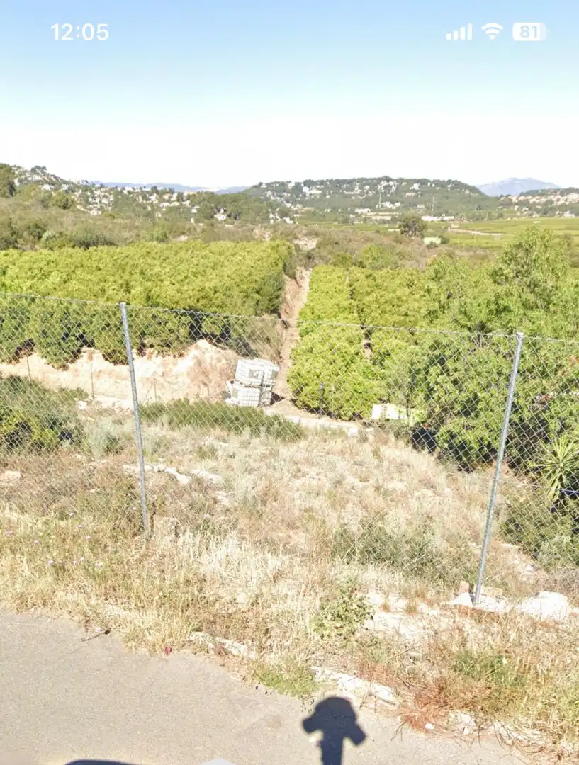 Terreny residencial en venda a Calle Río Miño 31, imagen 2