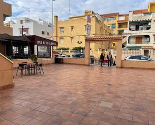 Premises for sale in Torrevieja